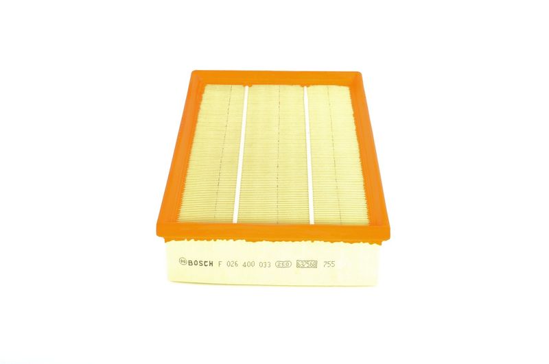 Air Filter BOSCH F026400033