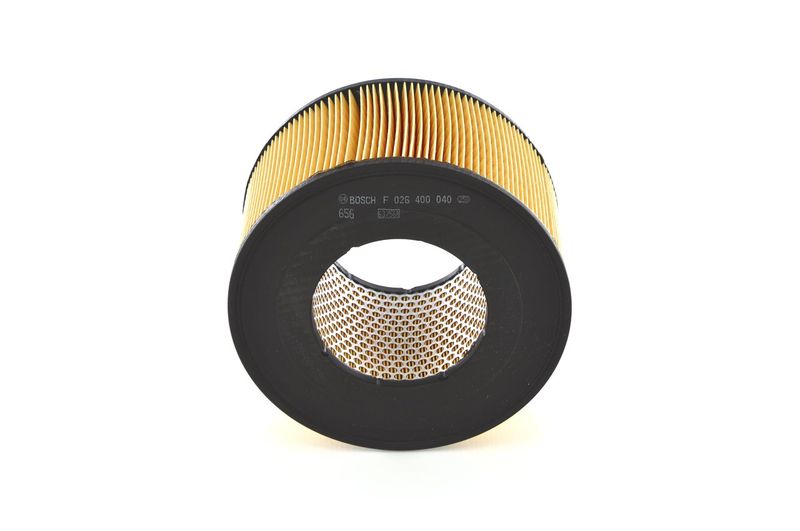 Oro filtras BOSCH F 026 400 040