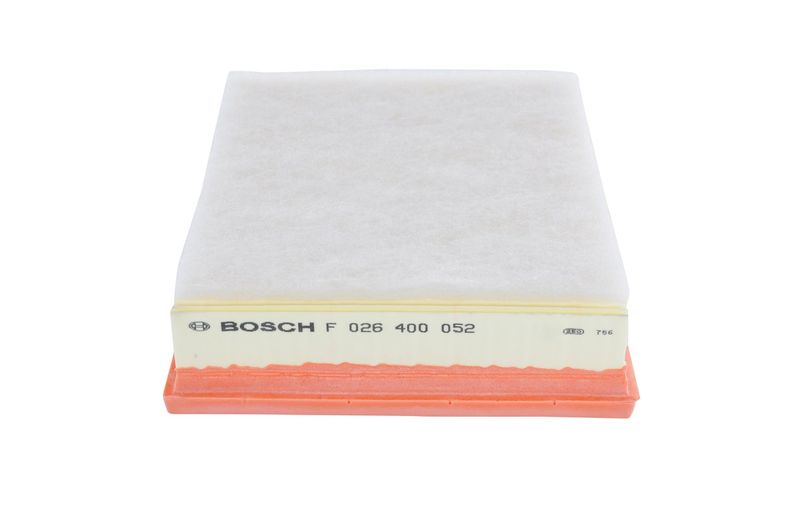 Air Filter BOSCH F 026 400 052