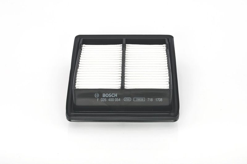 Oro filtras BOSCH F 026 400 054