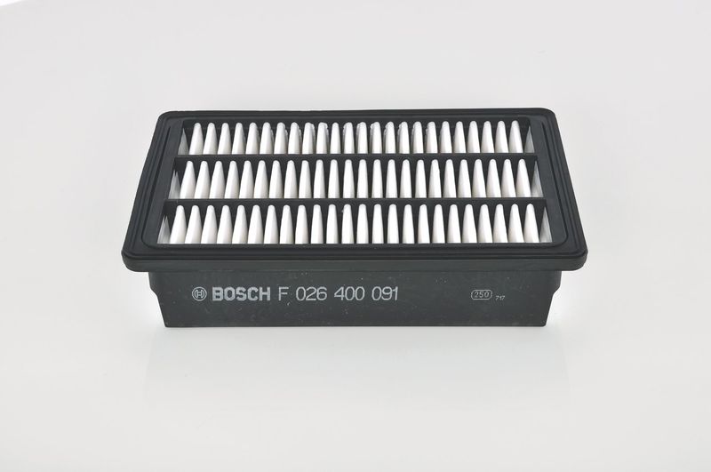 Air Filter BOSCH F026400091