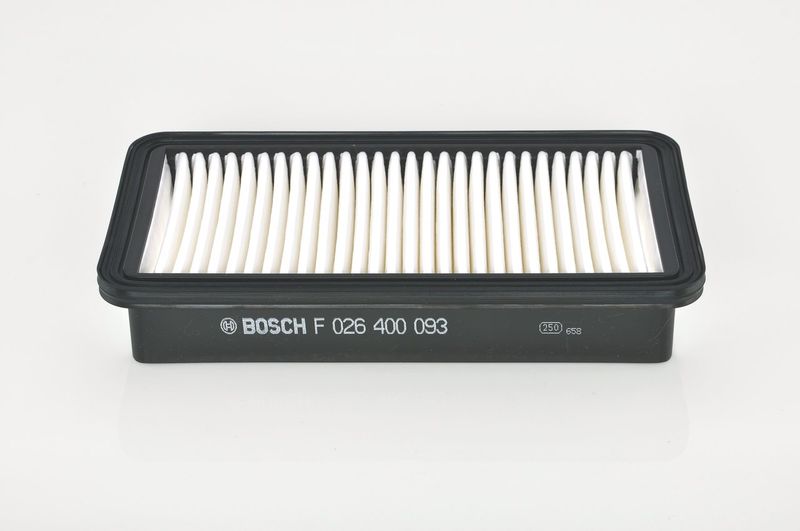 Oro filtras BOSCH F 026 400 093