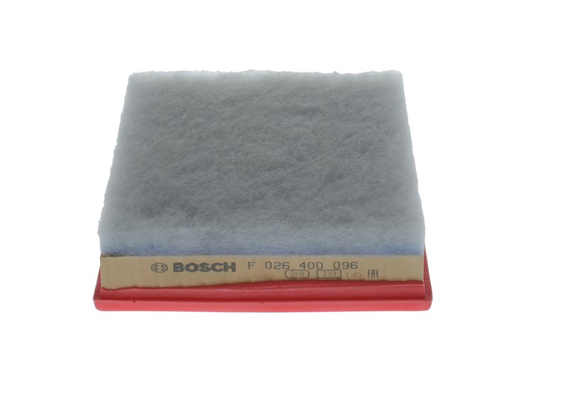 Oro filtras BOSCH F026400096