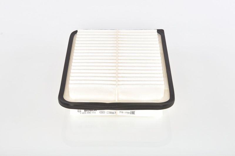 Air Filter BOSCH F 026 400 114