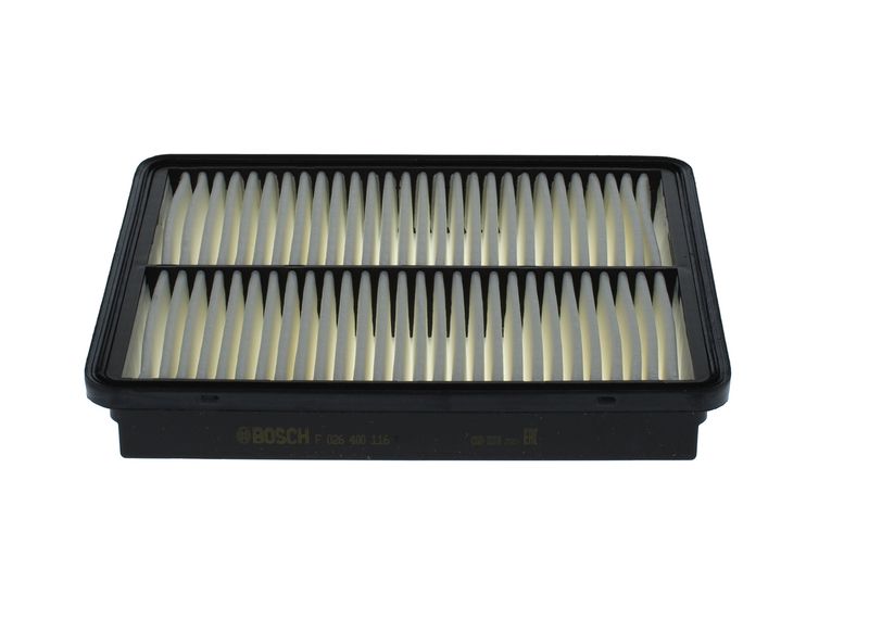 Air Filter BOSCH F 026 400 116