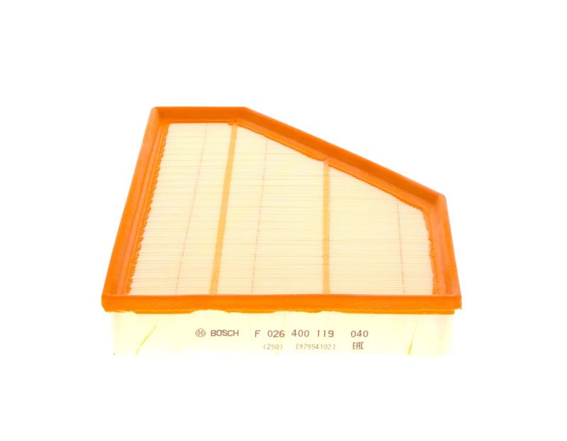 Filtar zraka BOSCH F 026 400 119
