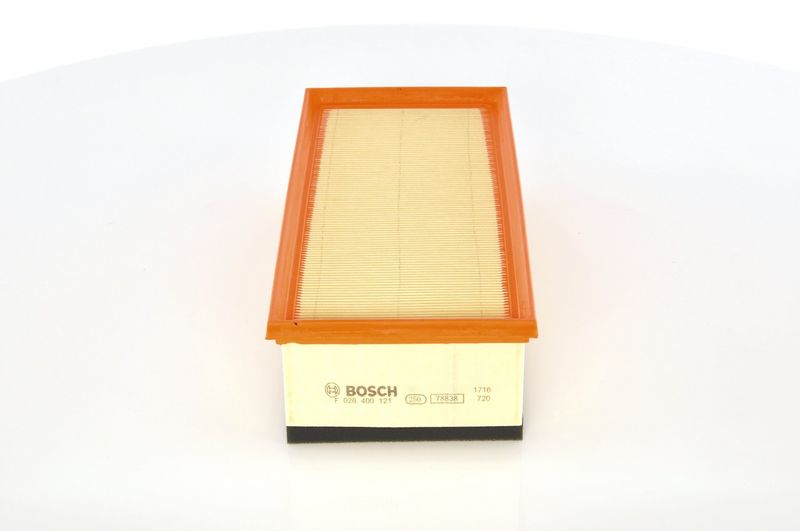 Air Filter BOSCH F 026 400 121