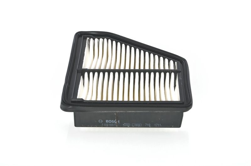 Air Filter BOSCH F 026 400 132