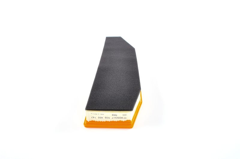 Oro filtras BOSCH F026400147