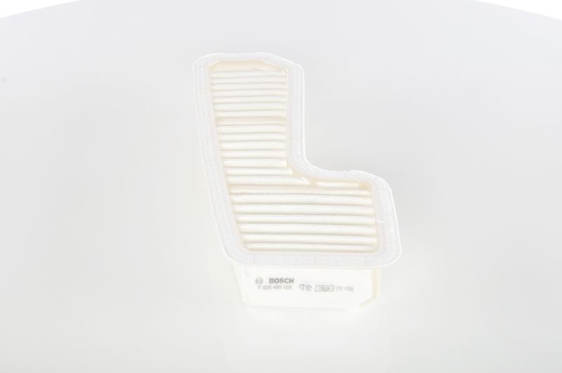 Повітряний фільтр BOSCH F 026 400 158