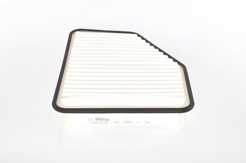 Air Filter BOSCH F 026 400 162