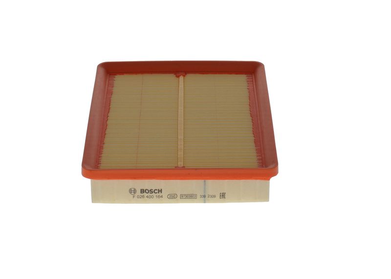 Air Filter BOSCH F026400164