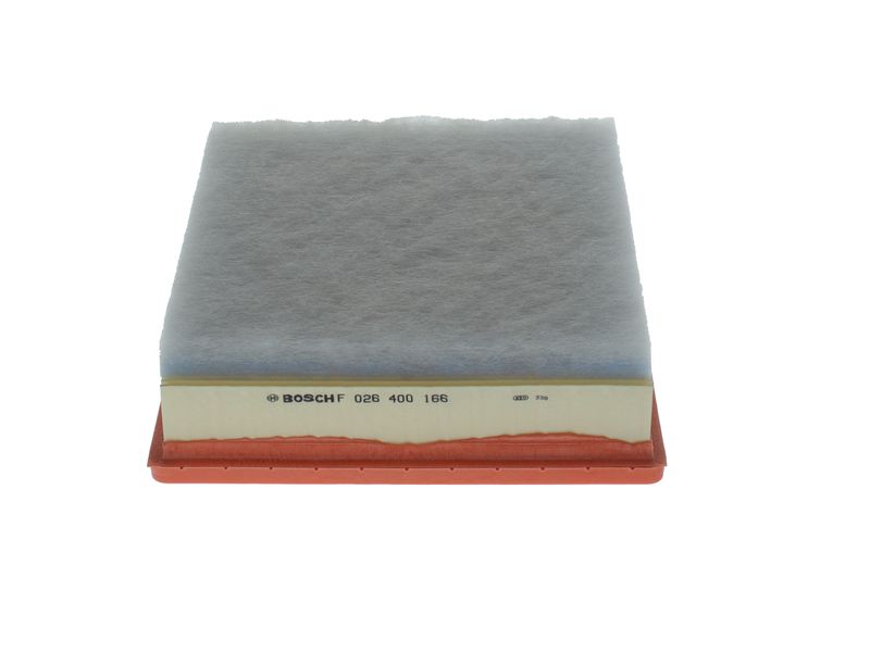 Air Filter BOSCH F 026 400 166