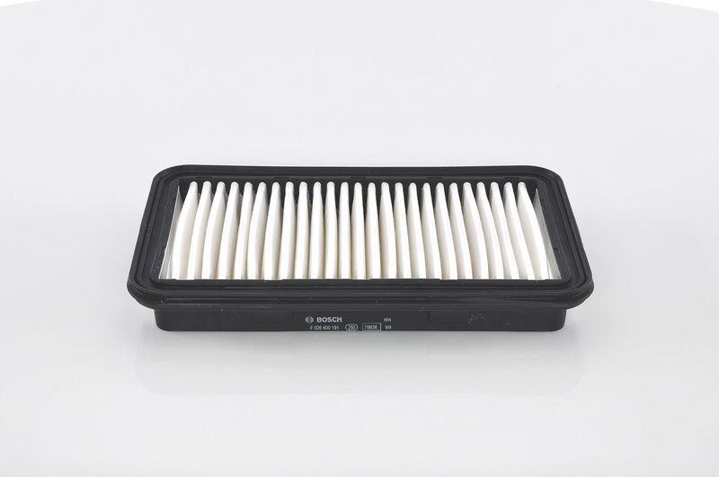 Air Filter BOSCH F 026 400 191