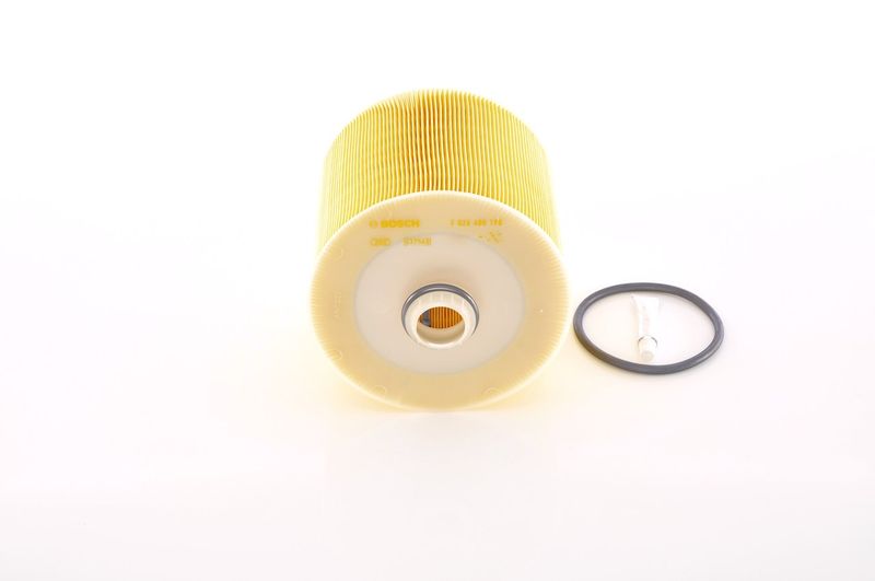 Air Filter BOSCH F026400198