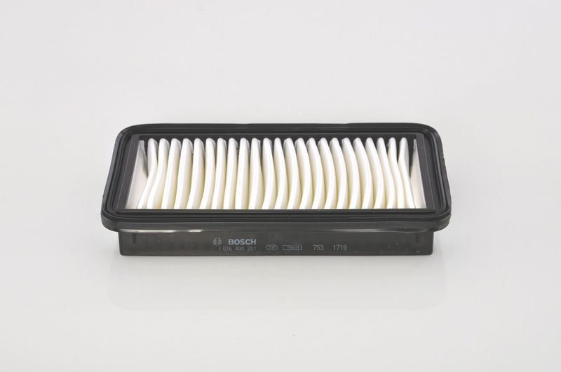 Air Filter BOSCH F 026 400 201