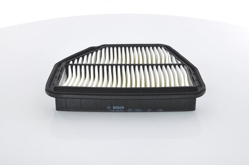 Oro filtras BOSCH F026400203