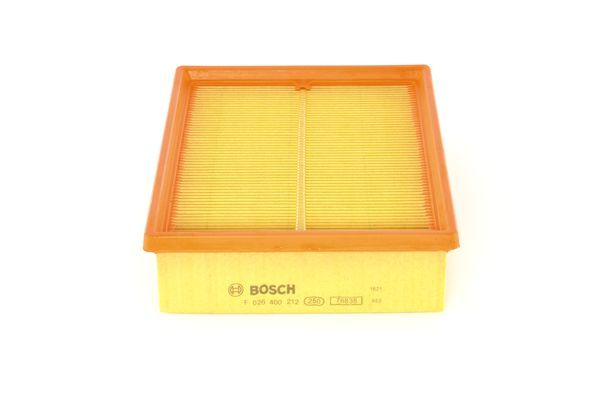 Oro filtras BOSCH F 026 400 212