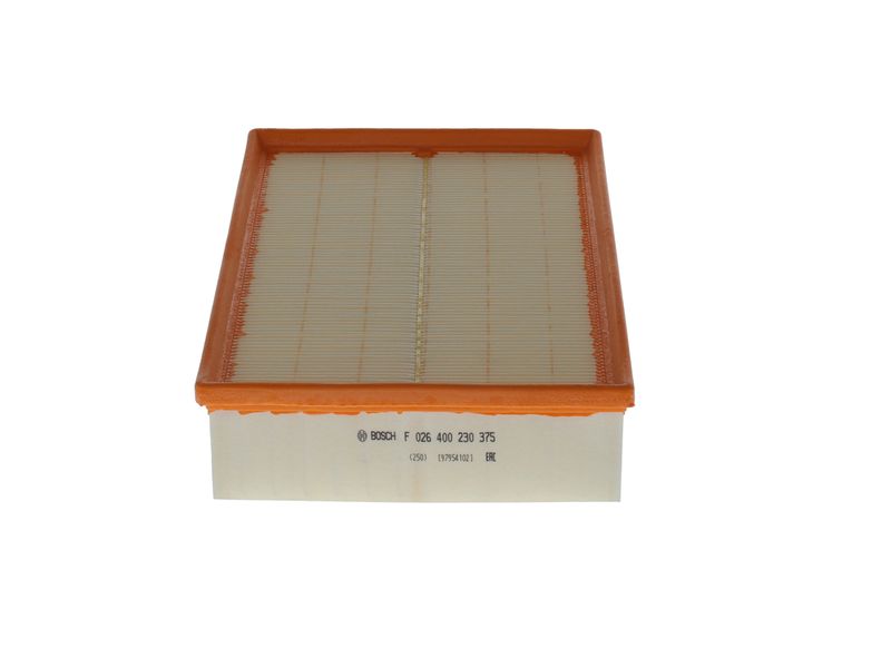 Air Filter BOSCH F026400230