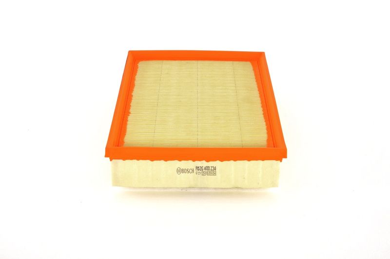 Air Filter BOSCH F026400234