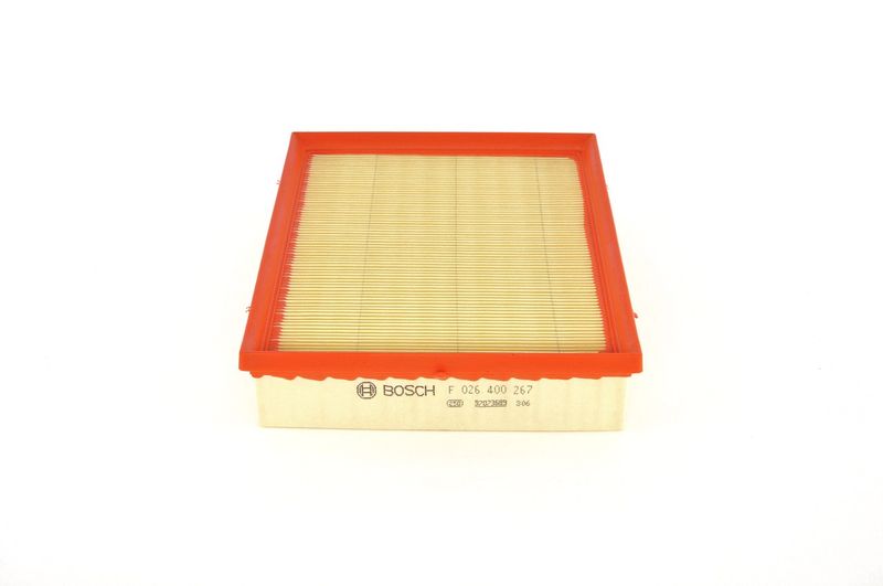 Air Filter BOSCH F026400267