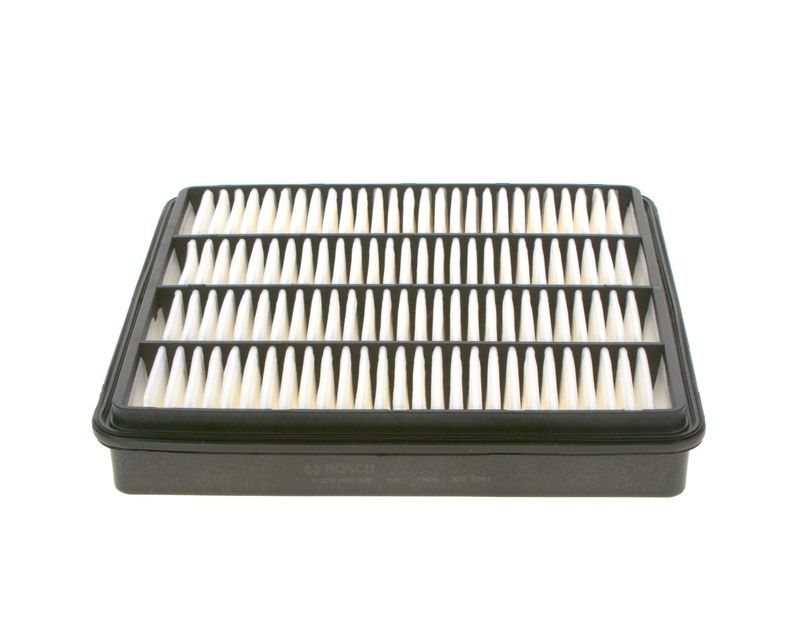 Air Filter BOSCH F 026 400 296