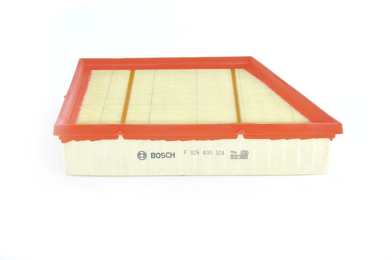 Air Filter BOSCH F 026 400 324