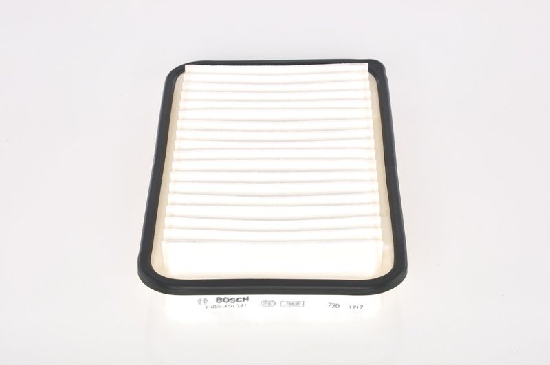 Oro filtras BOSCH F 026 400 341