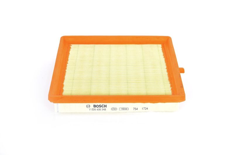 Air Filter BOSCH F026400348
