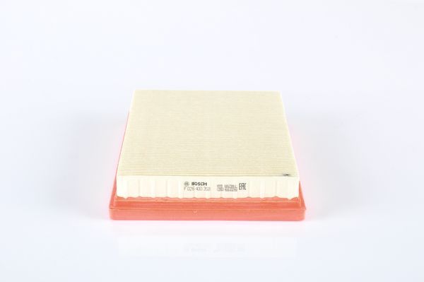 Air Filter BOSCH F026400358