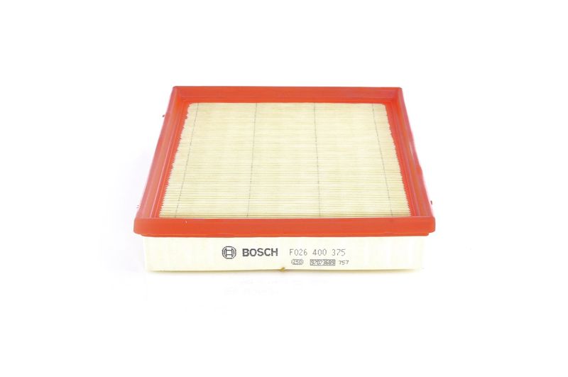 Air Filter BOSCH F 026 400 375