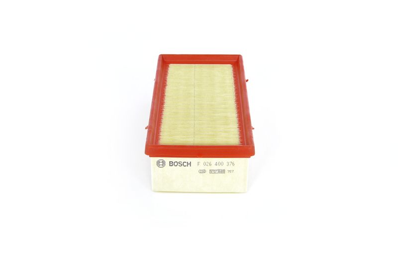 Air Filter BOSCH F 026 400 376