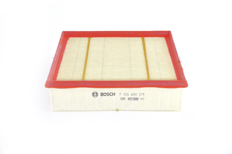 Oro filtras BOSCH F 026 400 379