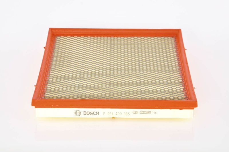 Air Filter BOSCH F 026 400 385