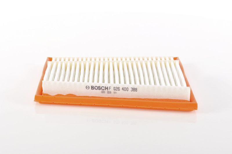 Air Filter BOSCH F 026 400 388