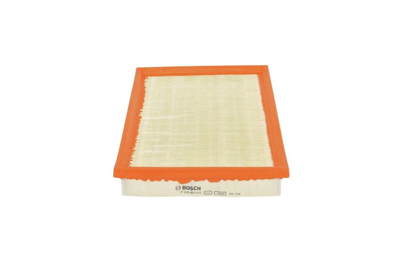 Air Filter BOSCH F 026 400 415