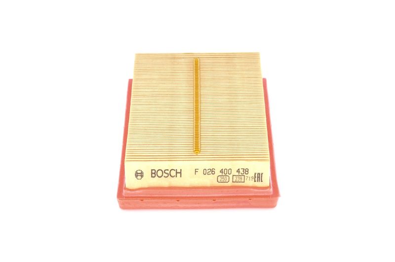 Air Filter BOSCH F 026 400 438