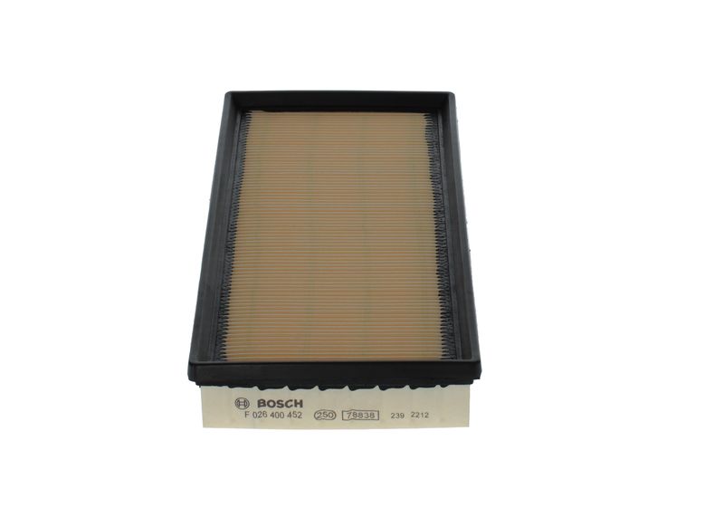 Air Filter BOSCH F026400452