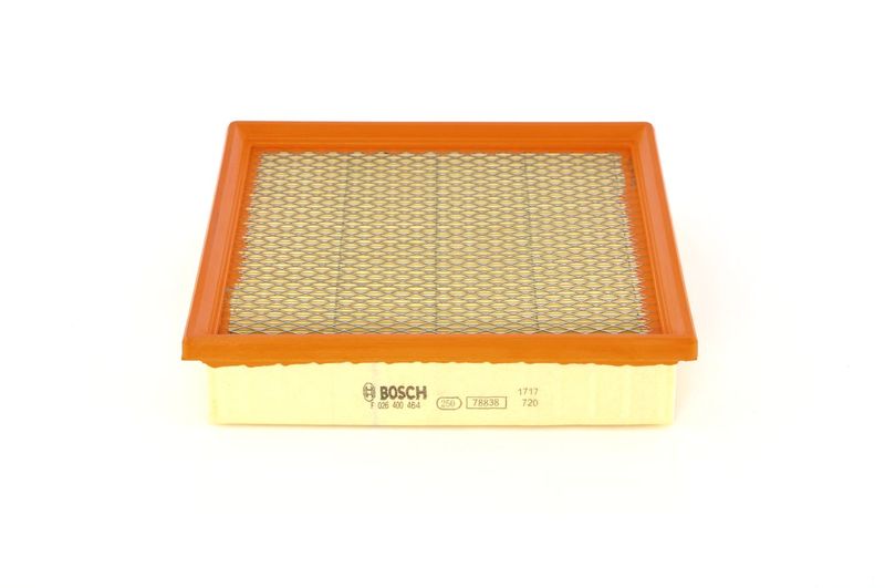 Air Filter BOSCH F 026 400 464