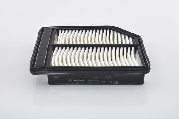 Oro filtras BOSCH F 026 400 472
