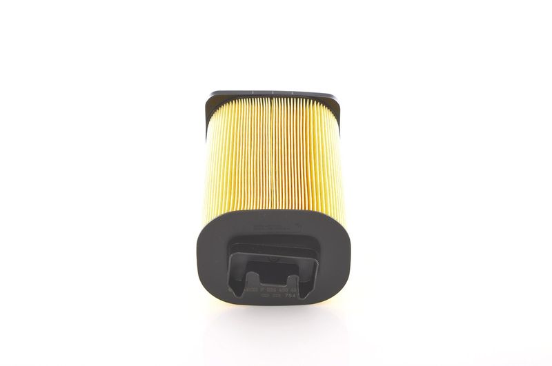 Oro filtras BOSCH F 026 400 480