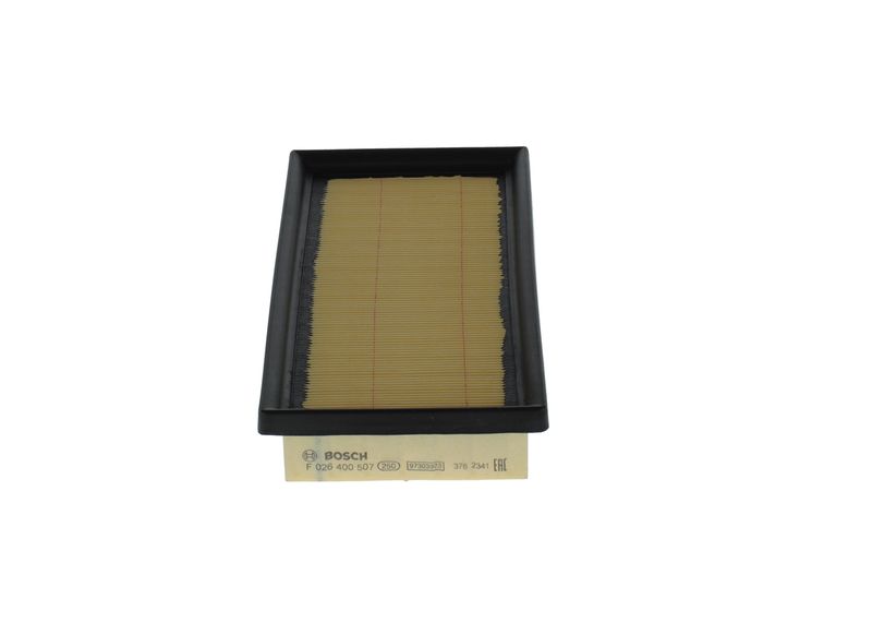 Oro filtras BOSCH F026400507