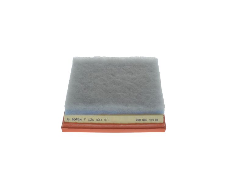 Air Filter BOSCH F026400511