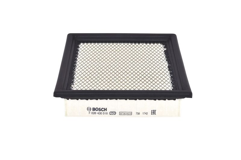 Oro filtras BOSCH F026400518