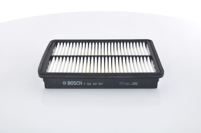 Air Filter BOSCH F 026 400 547