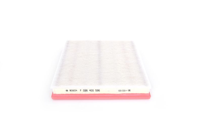 Air Filter BOSCH F026400596