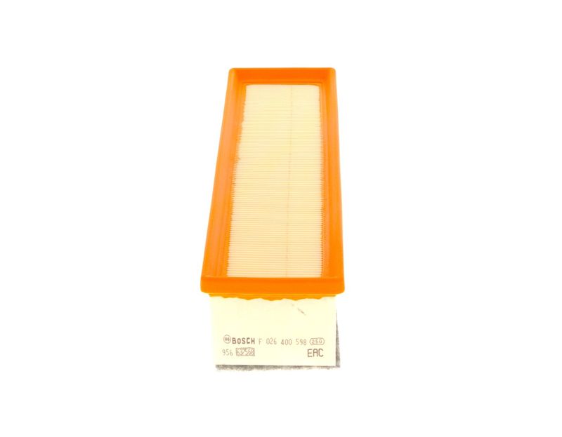 Air Filter BOSCH F026400598