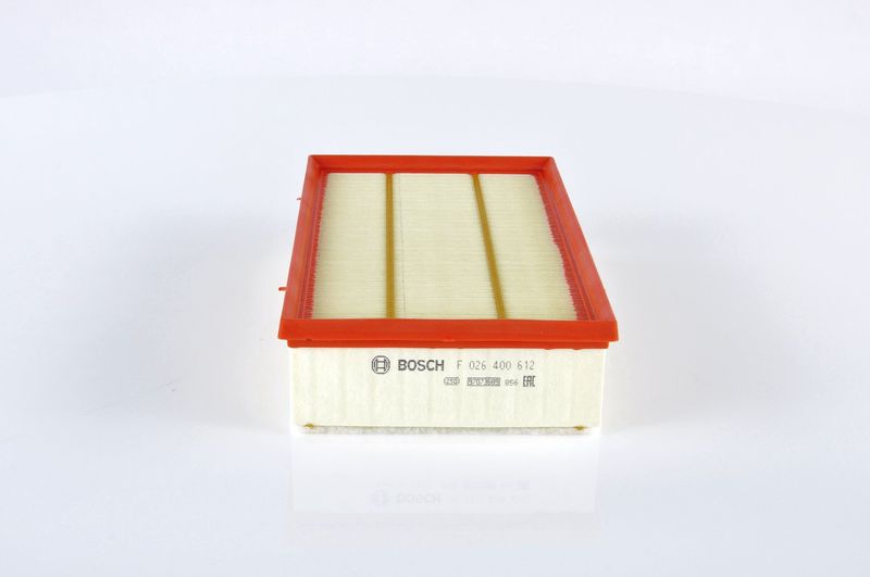 Oro filtras BOSCH F026400612