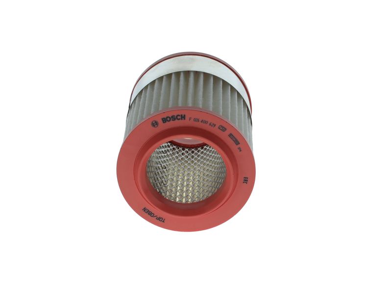 Oro filtras BOSCH F 026 400 629
