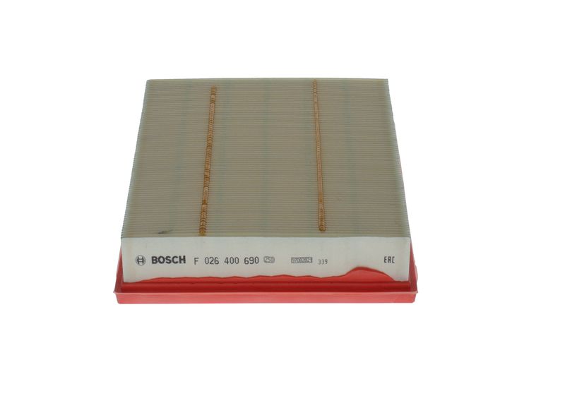 Air Filter BOSCH F026400690